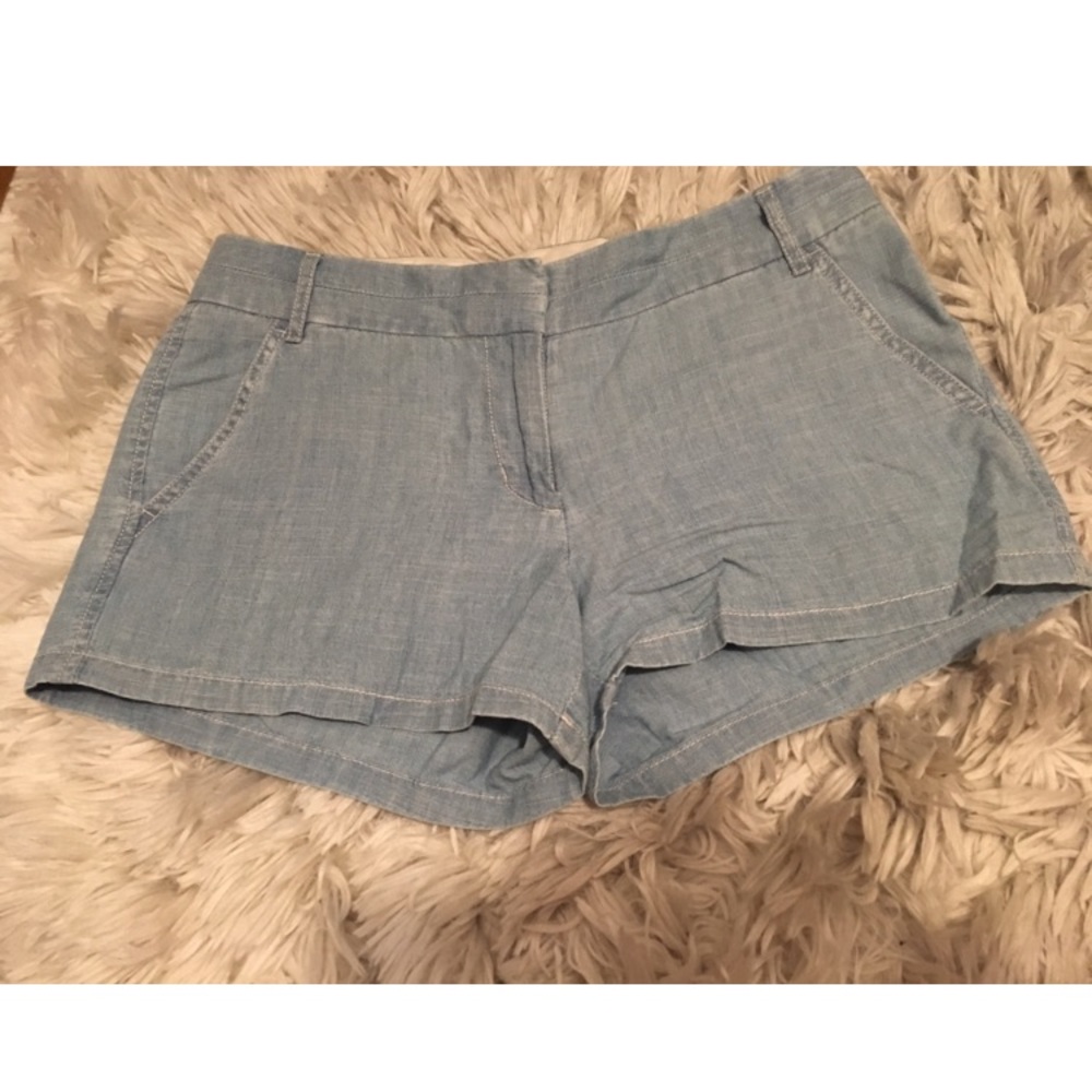 J. Crew Shorts